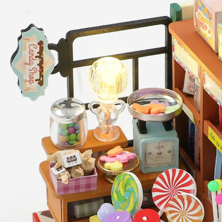 Hongda - Happy Sugar with dust cover - Hobby Recreation Products
