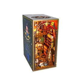 Hongda - Mira Magic House Book Nook - Hobby Recreation Products