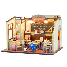 Hongda - The Age of Innocence with dust cover - Hobby Recreation Products