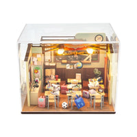 Hongda - The Age of Innocence with dust cover - Hobby Recreation Products