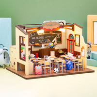 Hongda - The Age of Innocence with dust cover - Hobby Recreation Products