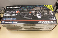 Hoonigan Apex2 Hoonitruck 1/10 On - Road Electric 4wd RTR Kit - Charger included - Hobby Recreation Products