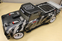 Hoonigan Apex2 Hoonitruck 1/10 On - Road Electric 4wd RTR Kit - Charger included - Hobby Recreation Products