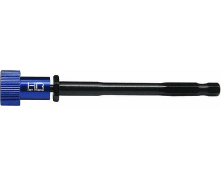 Hot Racing - 12mm Hex 1:10 Tire Break - In Drill Adaptor - Hobby Recreation Products