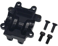 Hot Racing - Aluminum Front Diff Gear Cover for Grom - Hobby Recreation Products