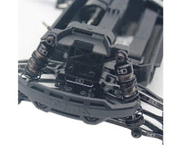 Hot Racing - Aluminum Front Diff Gear Cover for Grom - Hobby Recreation Products