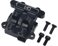 Hot Racing - Aluminum Front Diff Gear Cover for Grom - Hobby Recreation Products