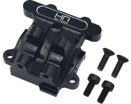 Hot Racing - Aluminum Front Diff Gear Cover for Grom - Hobby Recreation Products