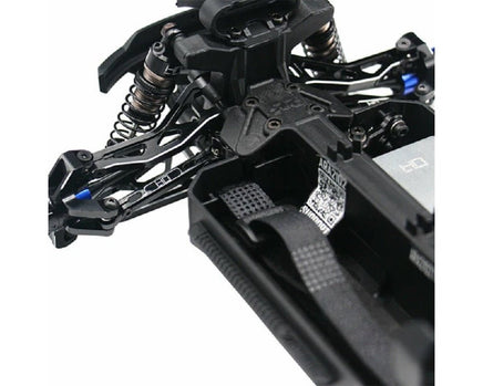 Hot Racing - Aluminum Steering Links, for 1:18 Arrma Grom - Hobby Recreation Products