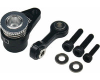 Hot Racing - CNC Aluminum 25T Reef Servo Saver Grom - Hobby Recreation Products