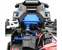 Hot Racing - CNC Aluminum 25T Servo Saver, for Mini Maxx - Hobby Recreation Products