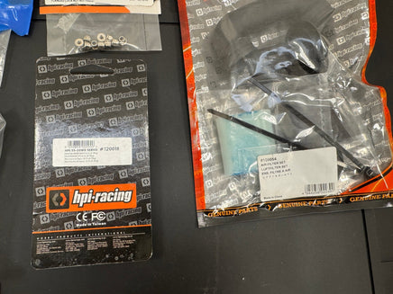 HPI Parts Bundle List in Description - Hobby Recreation Products