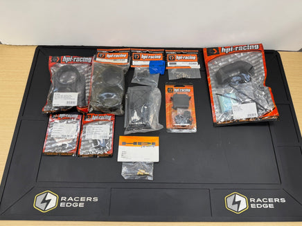HPI Parts Bundle List in Description - Hobby Recreation Products