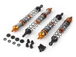 HPI Racing - Aluminum Shock Set for Jumpshot - Hobby Recreation Products