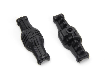 HPI Racing - Axle Housing Set for Mini King Flux Big Kahuna Bronco 4400 - Hobby Recreation Products