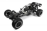 HPI Racing - Baja 5B Gas Buggy Clear Body - Hobby Recreation Products