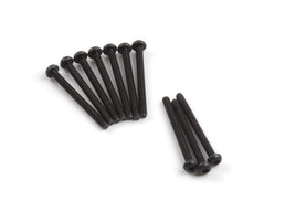 HPI Racing - Button Head Screw M2x22mm (Hex Socket / 10pcs) - Hobby Recreation Products