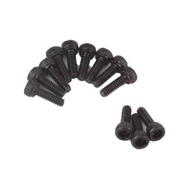 HPI Racing - Cap Head Screw M1.5x5mm (Hex Socket/12pcs) - Hobby Recreation Products