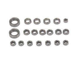HPI Racing - Complete Ball Bearing Set (Mini King) for Mini King Flux Big Kahuna Bronco 4400 - Hobby Recreation Products