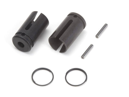 HPI Racing - Cup Joint 9x15mm (2pcs) for Mini King Flux Big Kahuna Bronco 4400 - Hobby Recreation Products