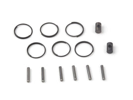 HPI Racing - CVD Driveshaft Rebuild Kit (Mini King) for Mini King Flux Big Kahuna Bronco 4400 - Hobby Recreation Products