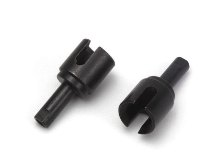 HPI Racing - Diff Output Cup 7x15.8mm (2pcs) for Mini King Flux Big Kahuna Bronco 4400 - Hobby Recreation Products