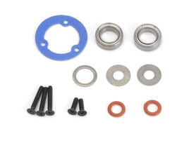 HPI Racing - Diff Rebuild Kit for Mini King Flux Big Kahuna Bronco 4400 - Hobby Recreation Products