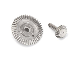 HPI Racing - Differential Bevel Gear Set (44T/18T/0.5M) for Mini King Flux Big Kahuna Bronco 4400 - Hobby Recreation Products