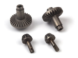 HPI Racing - Differential Spool/Input Gear Set (Metal/2 Sets) for Venture18 - Hobby Recreation Products