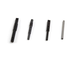 HPI Racing - DIG Transmission Gear Shaft Set, Fits Venture18 CC - Hobby Recreation Products