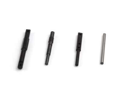 HPI Racing - DIG Transmission Gear Shaft Set, Fits Venture18 CC - Hobby Recreation Products