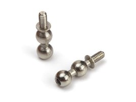 HPI Racing - Double Ball Stud 4x14mm (2pcs) - Hobby Recreation Products