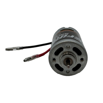 HPI Racing - Firebolt 12T 550 Motor - Hobby Recreation Products
