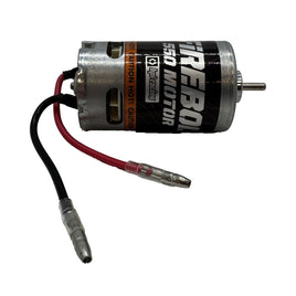 HPI Racing - Firebolt 12T 550 Motor - Hobby Recreation Products