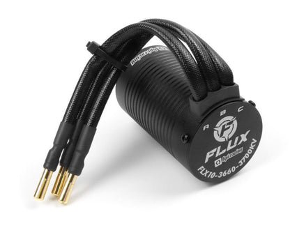 HPI Racing - FLX10 - 3660 - 3700KV Brushless Motor - Hobby Recreation Products