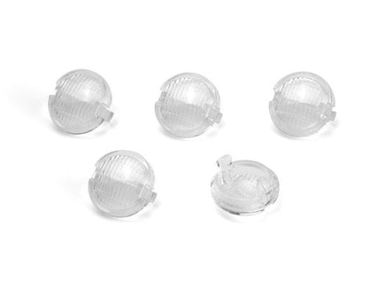 HPI Racing - Ford Bronco 4400 Lens Set - Hobby Recreation Products