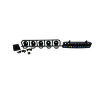 HPI Racing - Ford Bronco 4400 Monster Truck Light Buckets - Hobby Recreation Products