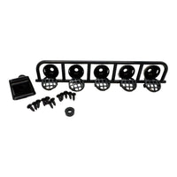 HPI Racing - Ford Bronco 4400 Monster Truck Light Buckets - Hobby Recreation Products