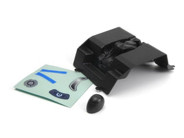 HPI Racing - Ford Bronco 4400 MT Driver Figure Set - Hobby Recreation Products