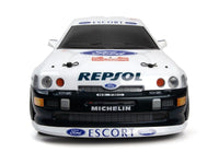 HPI Racing - Ford Escort RS Cosworth Printed Body (300mm) - Hobby Recreation Products