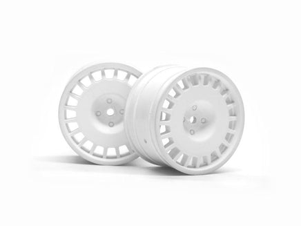 HPI Racing - Ford Escort RS Wheel (2.2 / 57x35mm / 2pcs) - Hobby Recreation Products