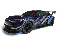 HPI Racing - Ford Mustang Mach - e 1400 Blue Painted Body, 200mm, Sport 3 - Hobby Recreation Products