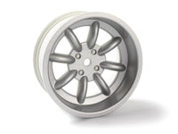 HPI Racing - FS - 15 Sport 8 Spoke Wheel Silver 26mm (OS 6mm/Pr) - Hobby Recreation Products
