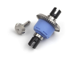 HPI Racing - Gear Differential Set (Assembled/1Set) for Mini King Flux Big Kahuna Bronco 4400 - Hobby Recreation Products