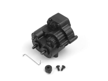 HPI Racing - Half - DIG Transmission Conversion Set, Fits Venture18 CC - Hobby Recreation Products