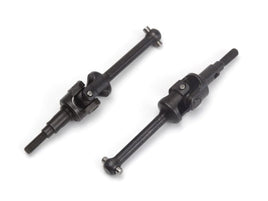 HPI Racing - HD Front CVD Drive Shaft Set for Mini King Flux Big Kahuna Bronco 4400 - Hobby Recreation Products