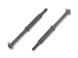 HPI Racing - HD Rear Drive Shaft Set for Mini King Flux Big Kahuna Bronco 4400 - Hobby Recreation Products