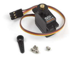 HPI Racing - HPI SD - 02MGWR Micro Servo(6.0V/1.5kg/Metal Geared) for Venture18 - Hobby Recreation Products
