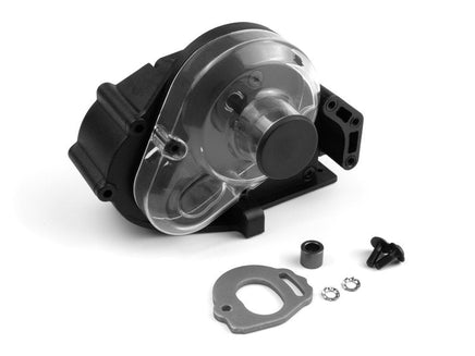 HPI Racing - Jumpshot Flux Gearbox (Assembled) - Hobby Recreation Products