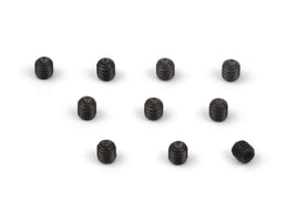 HPI Racing - M3x3mm Set Screw (10pcs) for Mini King Flux Big Kahuna Bronco 4400 - Hobby Recreation Products